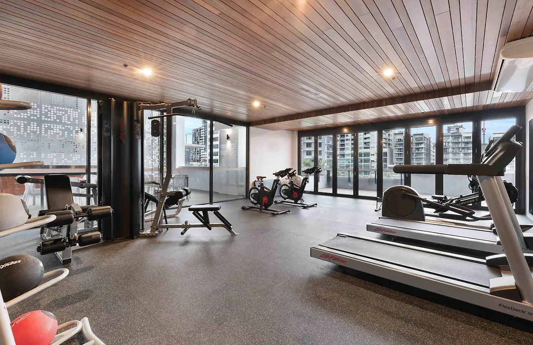 Hope Street Apartments By Cllix-1